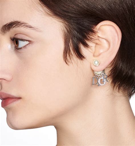 mens dior headband|dior tribales clip earrings.